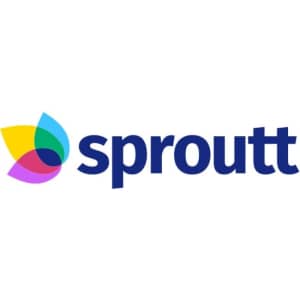 Sproutt: Life insurance that rewards your lifestyle choices Sproutt: Life insurance that rewards your lifestyle choices