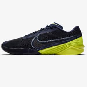 Nike Men's React Metcon Turbo Shoes for $105 Nike Men's React Metcon Turbo Shoes for $105