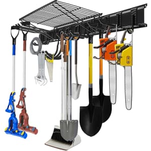 Wallmaster 12-Piece Adjustable Tool Storage Rack for $72 Wallmaster 12-Piece Adjustable Tool Storage Rack for $72