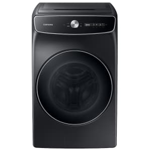 Samsung Washers and Dryers: up to $700 off singles, or up to $900 off pairs