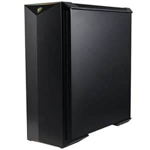 MSI Aegis R (Tower) Gaming Desktop, Intel Core i7-10700, GeForce RTX 3060, 16GB Memory, 1TB SSD, for $2,799 MSI Aegis R (Tower) Gaming Desktop, Intel Core i7-10700, GeForce RTX 3060, 16GB Memory, 1TB SSD, for $2,799