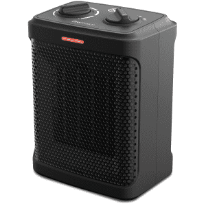 Pro Breeze 1500W Electric Heater for $28 Pro Breeze 1500W Electric Heater for $28