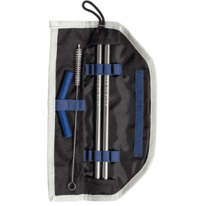 United By Blue Straw Case for $3 United By Blue Straw Case for $3