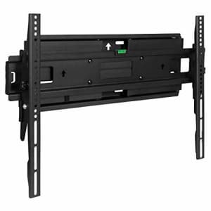 Flash Furniture FLASH MOUNT Full Motion TV Wall Mount - Built-In Level - Magnet Quick Release for $54 Flash Furniture FLASH MOUNT Full Motion TV Wall Mount - Built-In Level - Magnet Quick Release for $54