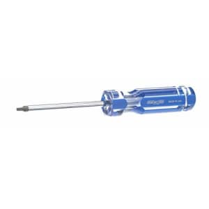 Channellock R204a # 2 Professional Recess Screwdriver for $13
