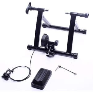 BalanceFrom Bike Trainer Stand for $35 BalanceFrom Bike Trainer Stand for $35