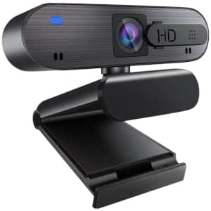 Winchar 1080p Auto Focus Webcam with Privacy Shutter for $40 Winchar 1080p Auto Focus Webcam with Privacy Shutter for $40