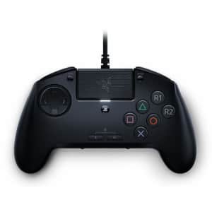 Razer Raion Fightpad Controller for PS4 / PS5 for $80