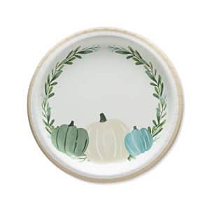American Greetings 6442682 Thanksgiving Party Supplies, Thanksgiving Medley Paper Dinner Plates for $21 American Greetings 6442682 Thanksgiving Party Supplies, Thanksgiving Medley Paper Dinner Plates for $21