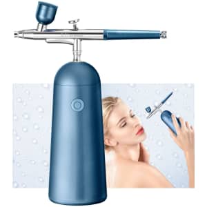 GX Diffuser Wireless Airbrush for $35