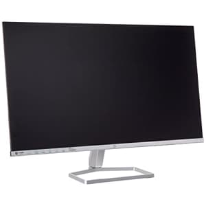 HP M27fd FHD USB-C Monitor - Works with Chromebook - Computer Monitor with 27-inch IPS Display for $200