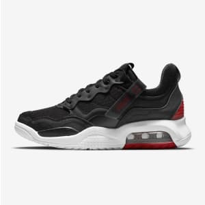 Nike Men's Jordan MA2 Shoes for $82 Nike Men's Jordan MA2 Shoes for $82