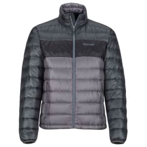 Marmot Men's Ares Down Jacket for $105