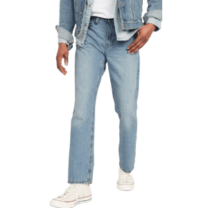 Old Navy Men's Jeans: from $12 in cart Old Navy Men's Jeans: from $12 in cart