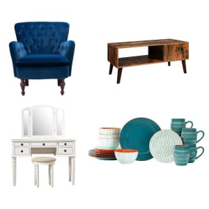 Wayfair Warehouse Clearout: Shop Now