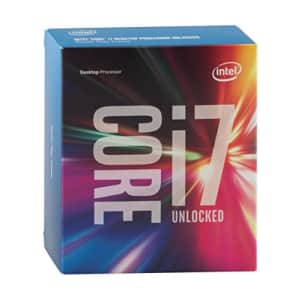 Intel Core i7-6700K Quad 4.0GHz Processor for $509 Intel Core i7-6700K Quad 4.0GHz Processor for $509