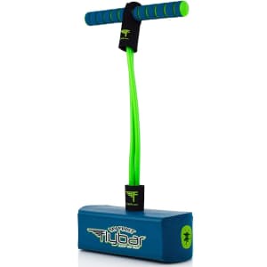 Flybar My First Foam Pogo Jumper for $17 Flybar My First Foam Pogo Jumper for $17
