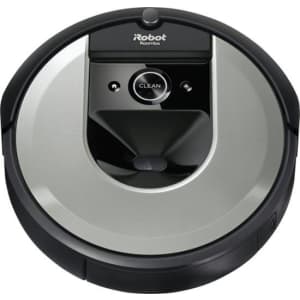 iRobot Roomba i6 Robot Vacuum for $350