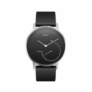 Withings/Nokia Steel - Activity & Sleep Watch for $120