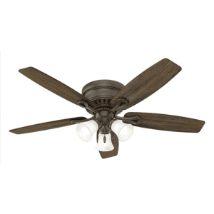 Refurb Hunter Ceiling Fans at Woot: from $45