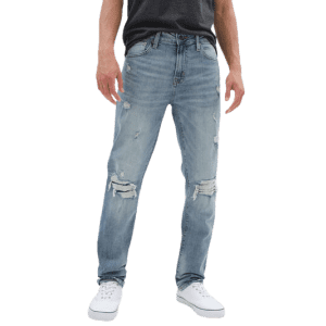 Men's Denim, Shorts, and Tech Joggers at Aeropostale: Buy 1, get 2nd free Men's Denim, Shorts, and Tech Joggers at Aeropostale: Buy 1, get 2nd free