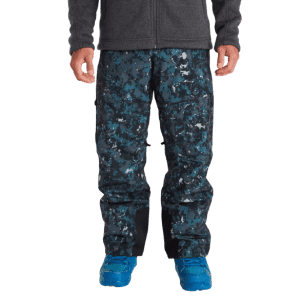 Marmot Men's Layout Insulated Cargo Ski / Snowboard Pants for $111 Marmot Men's Layout Insulated Cargo Ski / Snowboard Pants for $111