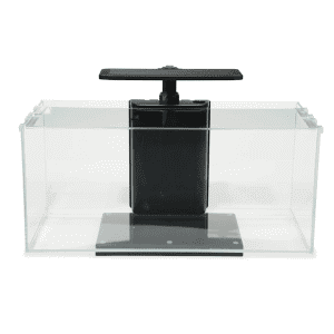 JBJ Rimless Desktop Series Flat Panel 10 Gallon Aquarium for $133 JBJ Rimless Desktop Series Flat Panel 10 Gallon Aquarium for $133