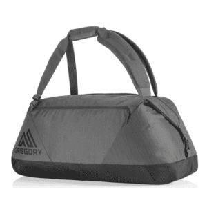 Gregory Stash 65-Liter Multifunction Duffel Bag for $58 Gregory Stash 65-Liter Multifunction Duffel Bag for $58