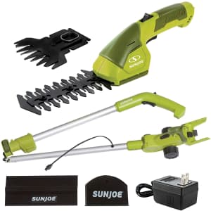 Outdoor Power Tools at Amazon: Up to 45% off