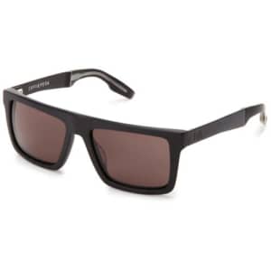 IVI Unisex-Adult Sepulveda Sunglasses, Matte Black, 55 for $134 IVI Unisex-Adult Sepulveda Sunglasses, Matte Black, 55 for $134