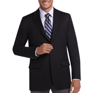 Joseph & Feiss Men's Gold Executive Fit Blazer for $40 Joseph & Feiss Men's Gold Executive Fit Blazer for $40