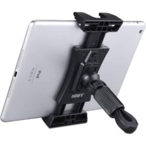 Jubor Bike Tablet & Phone Holder for $14 Jubor Bike Tablet & Phone Holder for $14