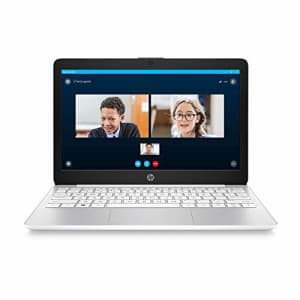 HP Stream 11-inch HD Laptop, Intel Celeron N4000, 4 GB RAM, 32 GB eMMC, Windows 10 Home in S Mode for $295 HP Stream 11-inch HD Laptop, Intel Celeron N4000, 4 GB RAM, 32 GB eMMC, Windows 10 Home in S Mode for $295
