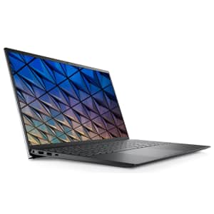 Dell Vostro 5510 11th-Gen i5 15.6" Laptop for $659 Dell Vostro 5510 11th-Gen i5 15.6" Laptop for $659