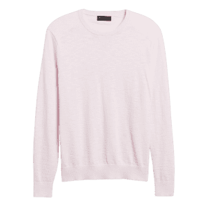 Banana Republic Factory Men's Organic Cotton Slub Sweater for $17 in cart Banana Republic Factory Men's Organic Cotton Slub Sweater for $17 in cart