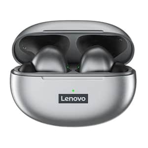 Lenovo LP5 True Wireless Earbuds for $15 Lenovo LP5 True Wireless Earbuds for $15