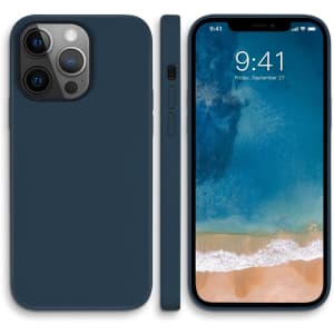Allinside Case for iPhone 13 Pro for $5.52 w/ Prime Allinside Case for iPhone 13 Pro for $5.52 w/ Prime