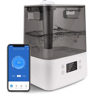 Levoit 6L Smart Cool Mist Humidifier for $75