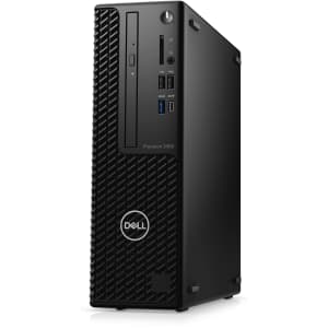 Dell Precision 3450 10th-Gen. i7 Small Form Factor Workstation for $1,229 Dell Precision 3450 10th-Gen. i7 Small Form Factor Workstation for $1,229