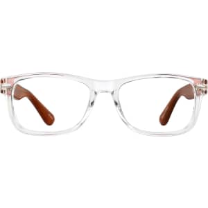 Zenni Optical Eyeglasses: for $20 or less