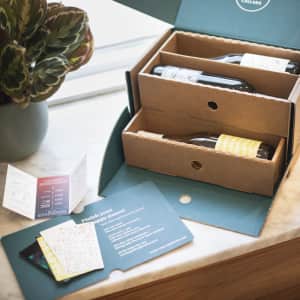Bright Cellars at Bright Cellars LLC: Drink wine from around the world & a 50% discount Bright Cellars at Bright Cellars LLC: Drink wine from around the world & a 50% discount
