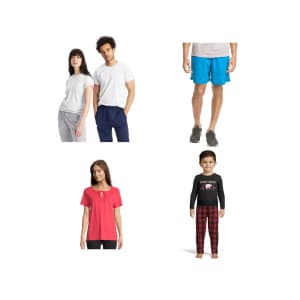 Hanes Last Chance Sale: Extra 50% off Hanes Last Chance Sale: Extra 50% off