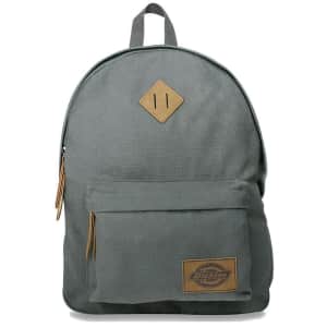 Dickies Classic Backpack for $20 Dickies Classic Backpack for $20
