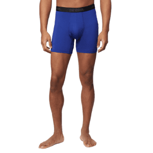 32 Degrees Men's Active Mesh Boxer Briefs for $5 32 Degrees Men's Active Mesh Boxer Briefs for $5