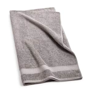 Home Design Cotton Towels and Washcloths from $2 Home Design Cotton Towels and Washcloths from $2