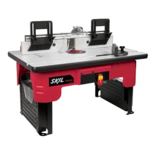 Skil RAS900 Router Table for $139