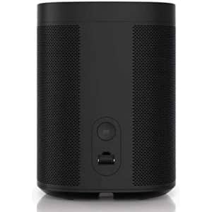 Sonos One SL Smart Speaker for $229 Sonos One SL Smart Speaker for $229