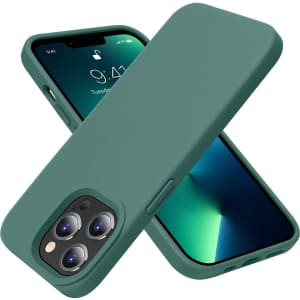 Otofly Protective Case for iPhone 13 Pro for $3 Otofly Protective Case for iPhone 13 Pro for $3