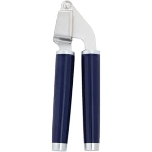 KitchenAid Classic Garlic Press for $5 KitchenAid Classic Garlic Press for $5