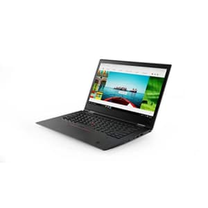 Lenovo ThinkPad X1 Yoga (3rd Gen) Multimode Ultrabook - Windows 10 Pro - Intel i7-8650U, 1TB for $1,500